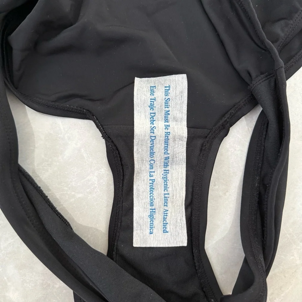 Women’s Merona Target Hipster Bikini Swimsuit Bottoms Size XL - Picture 5 of 13